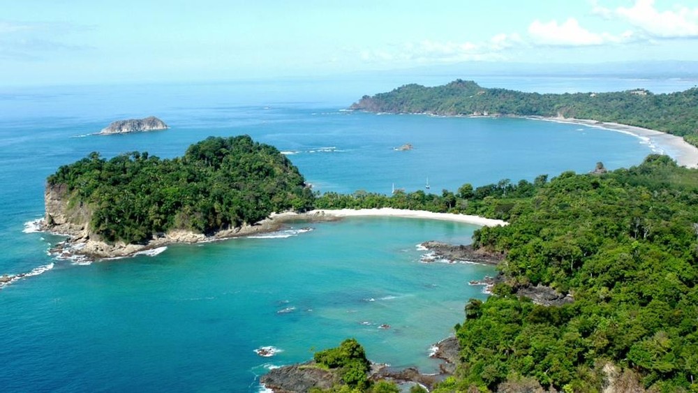 Manuel Antonio National Park + Catamaran + Snorkeling - Costa Rica Tours